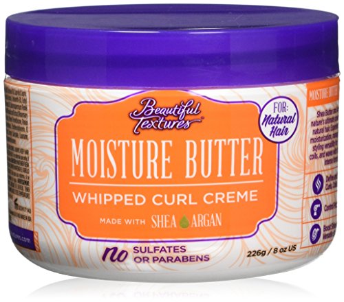 Beautifull Textures Moisture Butter 226 Gr 226 gr