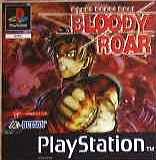 BLOODY ROAR