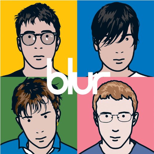 Blur: The Best Of