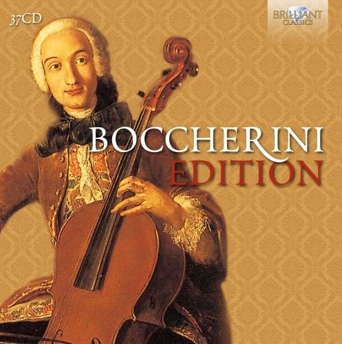 BOCCHERINI Edition