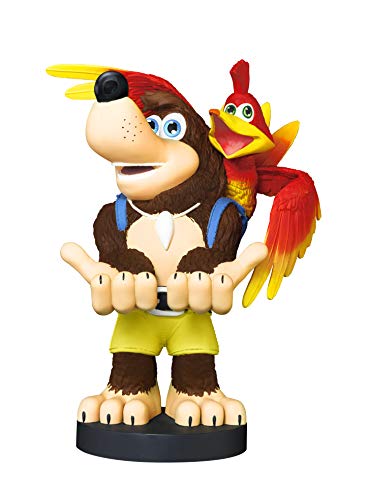 Cable Guy - Banjo-Kazooie [Importación alemana]