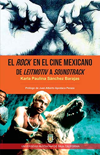 El rock en el cine mexicano