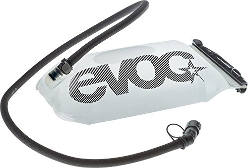 Evoc Trinkblase Hydration Bladder 2l Insulated - Pack y bolsa de hidratación para ciclismo, color transparente, talla 32 x 17 x 2 cm