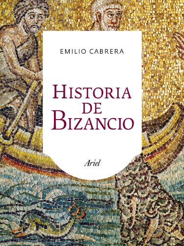 Historia de Bizancio (Ariel)