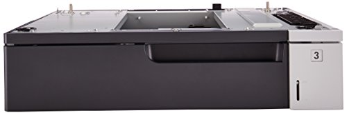 HP LaserJet CE860A - Bandeja (500 hojas, LaserJet)