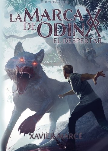 La marca de Odin: El despertar: Edicion LITE: Volume 1