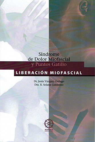 LIBERACIÓN MIOFASCIAL