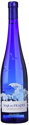 Mar De Frades Albariño Vino - 0,75 l. D.O. Rías Baixas