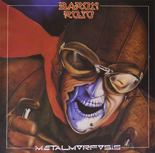 Metalmorfosis [Vinilo]