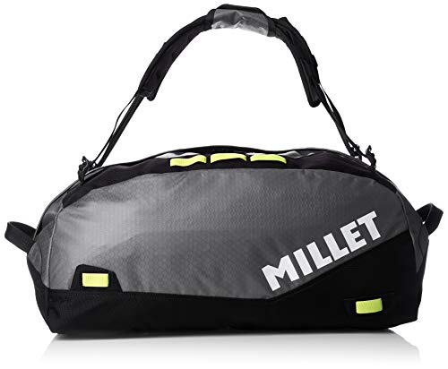 Millet Vertigo Duf 45 Mochila tipo casual, 45 cm, 45 litros, Negro