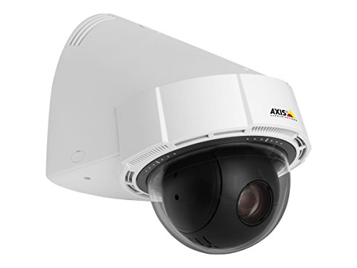 P5415-E 50 Hz Axis P5415-E PTZ Dome Network Camera 50 Hz – Cámara de CCTV de red – PTZ – exteriores – vandalismusresistent/impermeable – Color (Día y Noche)