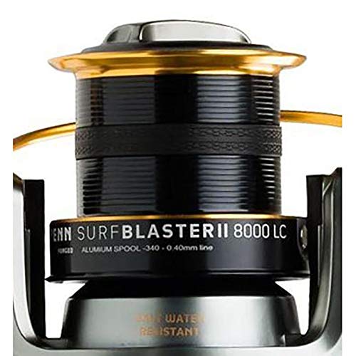 Penn® Surfblaster II Spool