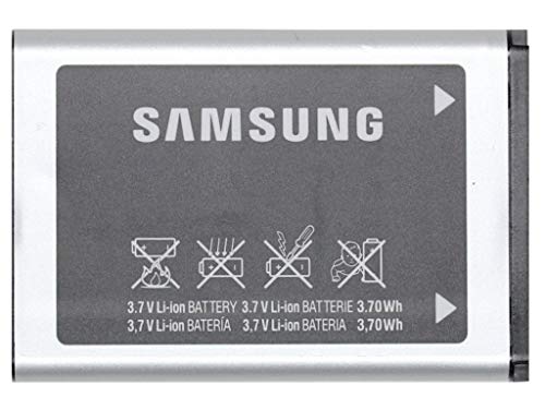 SAMSUNG Original ab553446bu B2100 C5212 e1080 E1130 E2120 B100 i320 M110 P900 P910 P920 C3300 E1170 E2230 F310 i320 Batería