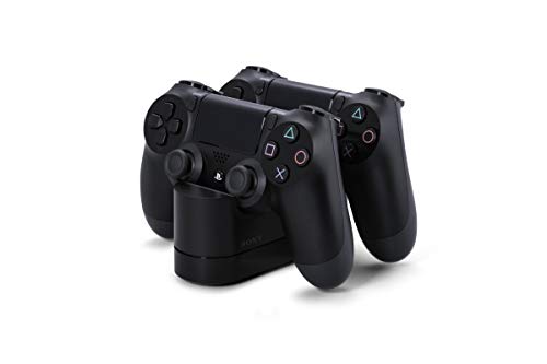 Sony - DualShock Charging Station (Playstation 4)