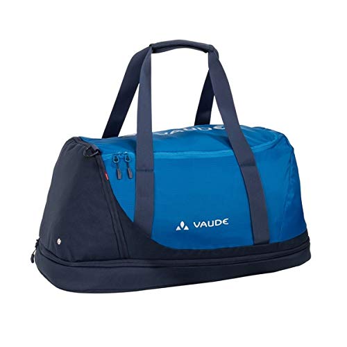 VAUDE Tecotraining II Equipaje, Unisex Adulto, Azul (Marine), 50