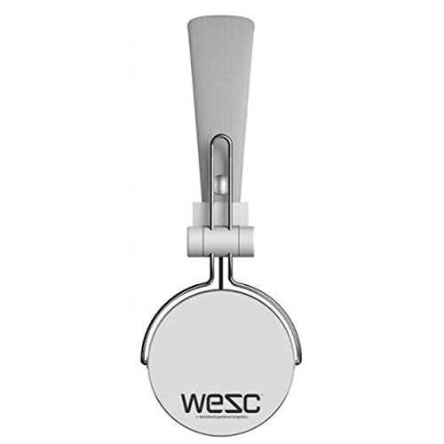 WESC-M30 Auriculares Blanco