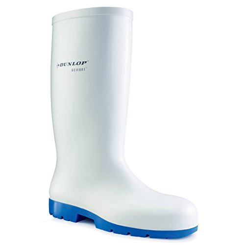 Acifort A181331 Classic+ Waterproof Pull on Wellington Boot UK 6.5 EU 40