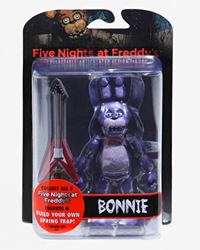 Action Figure - FNAF: Bonnie