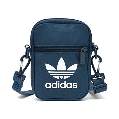 adidas bolsita, Azul