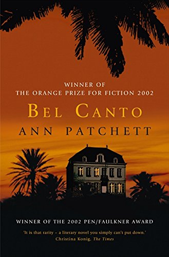 Bel Canto: Winner of the Women’s Prize for Fiction