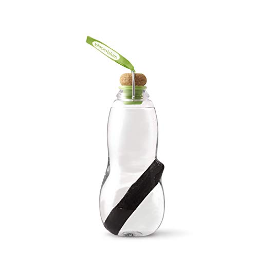 BLACK+BLUM EG002 - Botella Eau Good De Agua Purificada