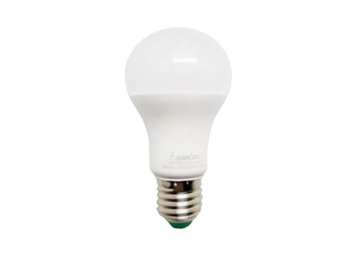 Bombilla Led Standard Eco E27 15W 270º Luz Neutra