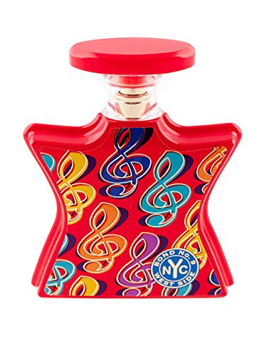 Bond no. 9 West Side Eau de Parfum spray 100 ml