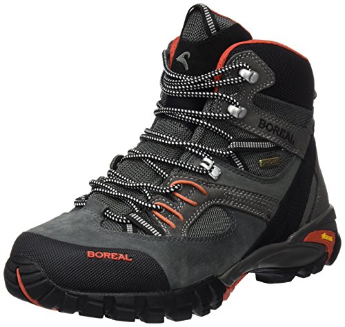 Boreal Apache - Zapatos deportivos para hombre, Gris, 47  EU