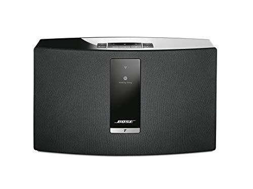 Bose SoundTouch 20 Series III - Sistema de Audio inalámbrico
