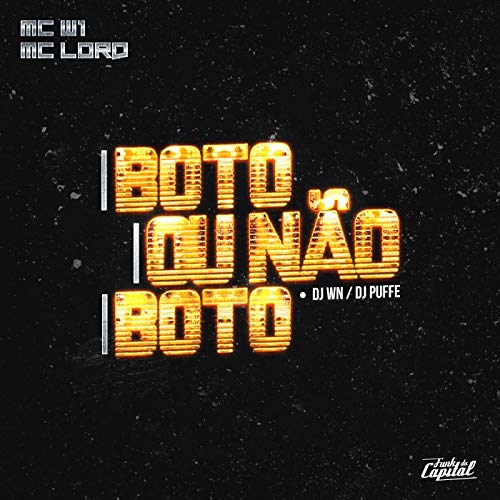 Bota ou Não Boto [Explicit]