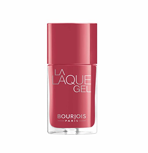 Bourjois Nail Polish La Laque Gel 07 Lycheers Lakier do paznokci 10ml