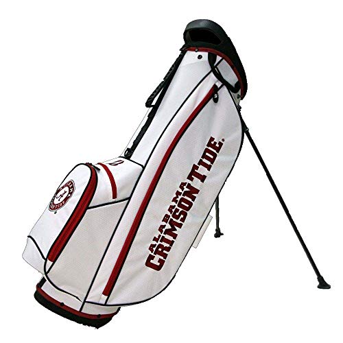 Bridgestone Alabama Crimson Tide - Bolsa de soporte universitaria