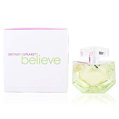 Britney Spears Believe Eau de Parfum 50 ml