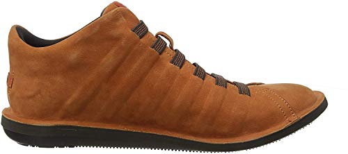 Camper Beetle, Zapatillas para Hombre, Marrón (Rust/Copper 220), 40 EU