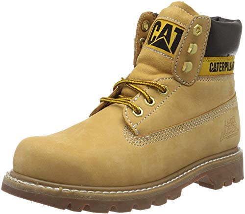 Caterpillar Schuhe Cat Colorado 6'' Honey (PWC44100-940) 40 Beige