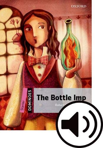 Dominoes Starter. The Bottle Imp MP3 Pack