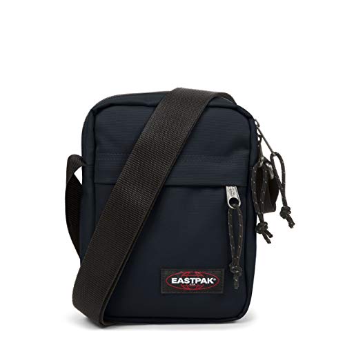 Eastpak The One Bolso bandolera, 21 cm, 2.5 L, Azul (Cloud Navy)