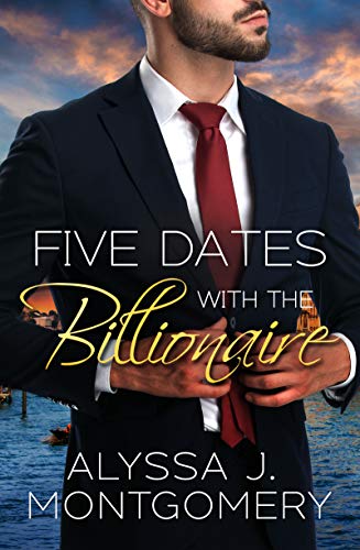 Five Dates with the Billionaire (English Edition)