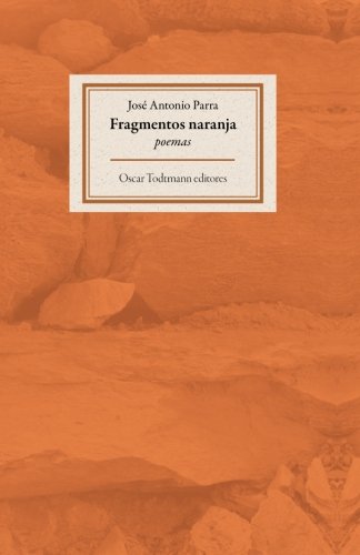 Fragmentos naranja: OT esitores (OT editores)