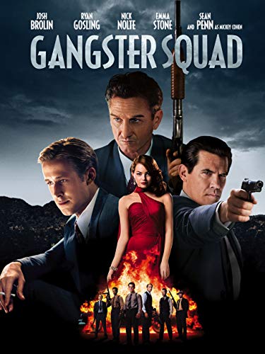 Gangster Squad