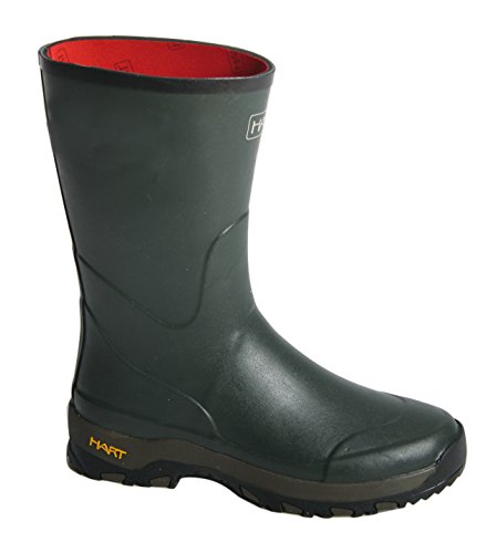 HART - Botin Caucho ALMOS 12" BT - T.43