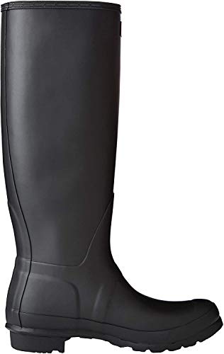 Hunter Original Tall Black