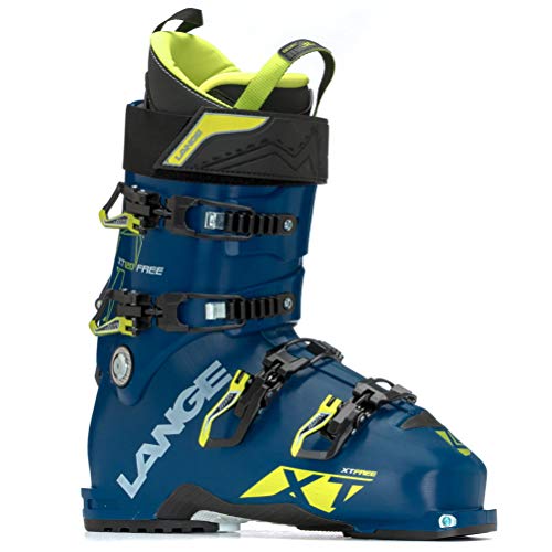 Lange XT Free 120 - Botas de esquí