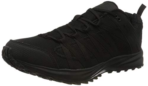 Magnum Storm Trail Lite, Botas de Trabajo Adultos Unisex, Negro (Black 21), 42 EU