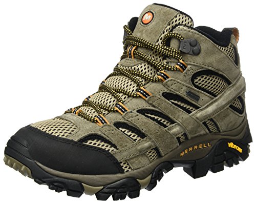 Merrell Botas de Senderismo J598233_Pecan