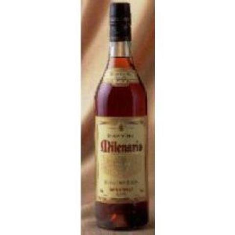 Milenario Solera Gran Reserva 1795