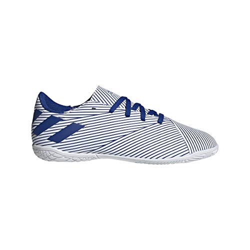 Nemeziz 19.4 Indoor- Zapatilla de fútbol Sala para niños (37.5)