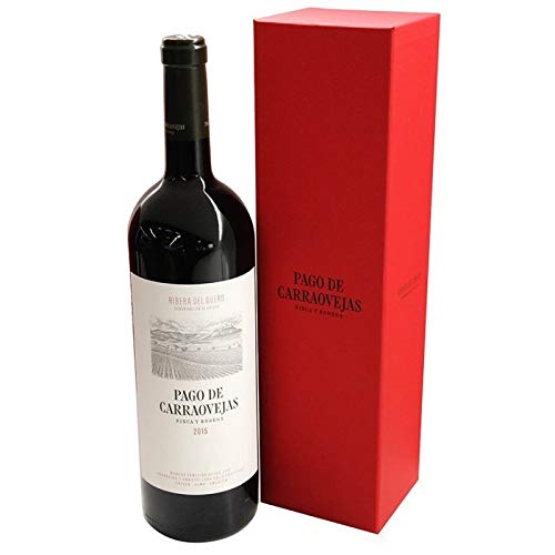 Pago de Carraovejas 2016 - Botella 1500 Mililitros (Magnum) - Tinto Ribera del Duero