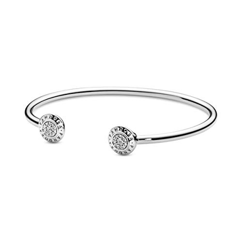 PANDORA Brazalete Plata de Ley 925 milésimas