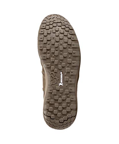 Raichle / Mammut Hueco Low LTH Men bark/d'surf 47 1/3 EU = 12 UK